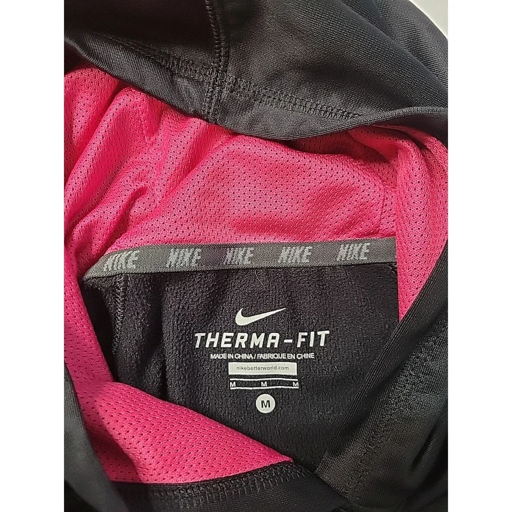 Nike hoodie sweatshirt